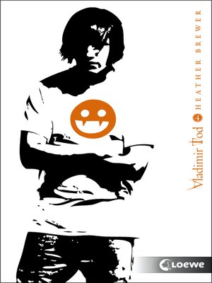 cover image of Vladimir Tod kämpft verbissen (Band 4)